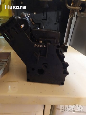 Кафеавтомат, снимка 5 - Кафемашини - 27885975