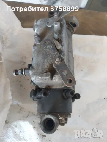 различни гориво нагнетателни помпи  и елементи и распръсквачи  за тях. , снимка 12 - Части - 49744183