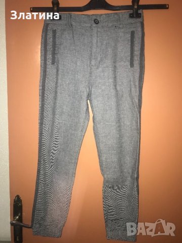 Нови дрехи за момче, снимка 1 - Детски панталони и дънки - 28152427