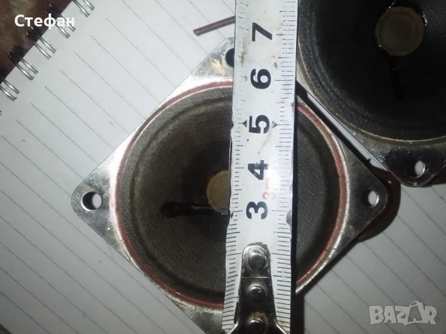 високо честотни говорители Phillips , снимка 6 - Тонколони - 51068997