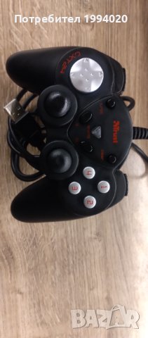 Контролер за игри / PS4 /, снимка 2 - Аксесоари - 43466354