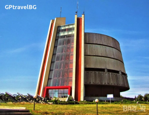 Плевен и Плевенска Епопея 1877г.