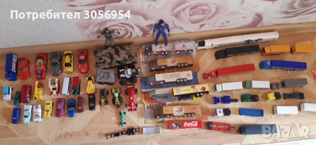 Колички за ценители, снимка 4 - Колекции - 51091292