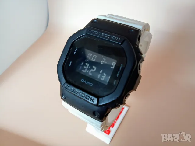 🚨Колекция лот ЧАСОВНИЦИ Casio G-Shock и др. ЦЕНИ по ДОГОВАРЯНЕ, снимка 8 - Мъжки - 49319440