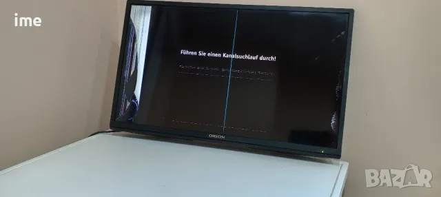 Main Board TP.MT5310.S96. Свален от Телевизор Orion TV24LB124S. Работещ СЪС СЧУПЕН ДИСПЛЕЙ., снимка 10 - Части и Платки - 47598268