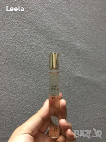 ZARA - Rose Gourmand 10ml (Limited Country Collection), снимка 6 - Дамски парфюми - 40418583