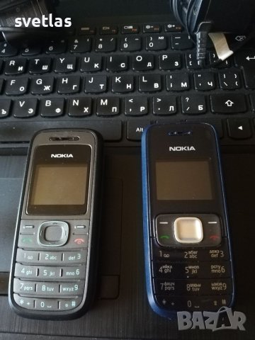 Работещи телефони Nokia, снимка 3 - Nokia - 40356886