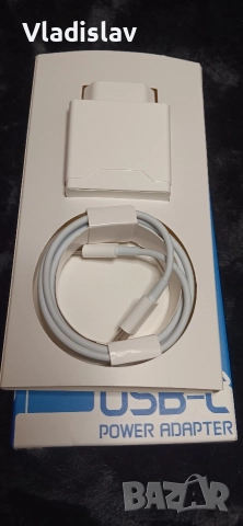 Зарядно за Apple