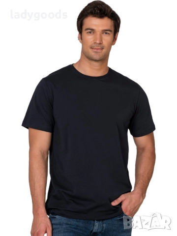 Мъжка тениска.Модел 420., снимка 3 - Тениски - 52339634
