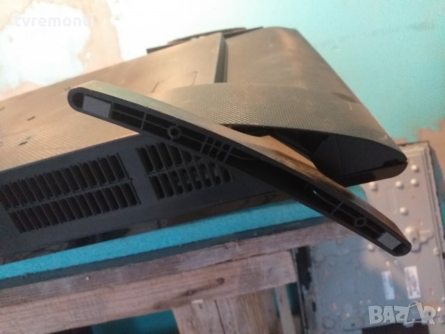 TV стойка SAMSUNG модел UE32M5075AU, снимка 3 - Стойки, 3D очила, аксесоари - 28150833