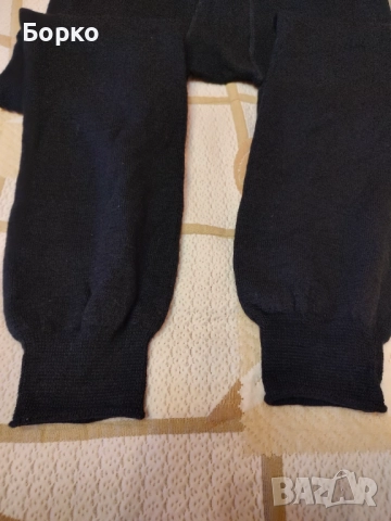 Woolpower 400-термо клин  XL, снимка 7 - Екипировка - 52146525