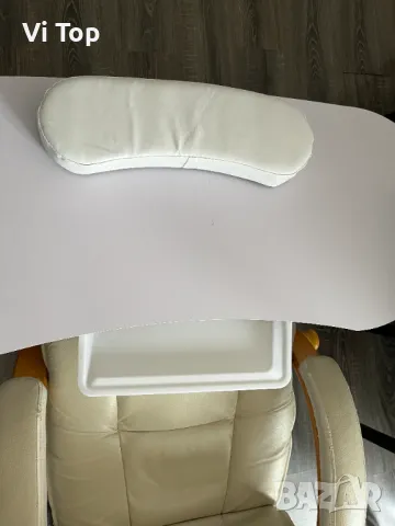 Масичка за дете ,ученик,маникюрист ,художник, снимка 5 - Маси - 50311572