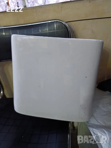 Продавам порцеланово казанче за моноблок тоалетна , снимка 6 - Други стоки за дома - 53274441