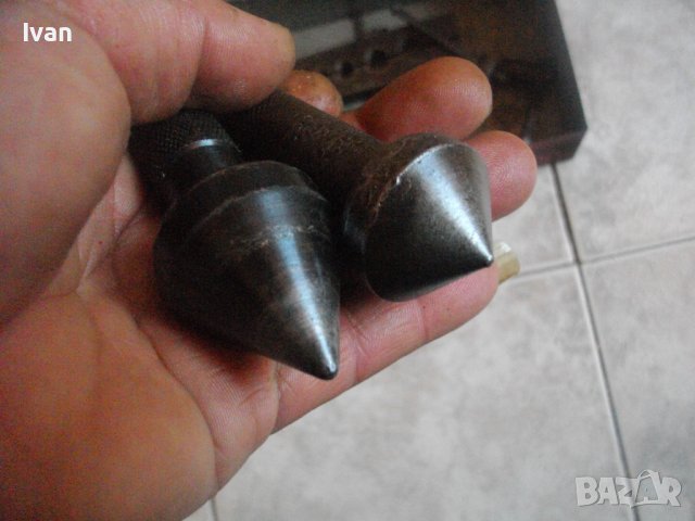 VIRAX 10-22mm/UNICUM 8-18mm-Профи Конусна Дъска За Огъване/Конуси Тръби-Тръборазширител-Франция/Герм, снимка 13 - Други инструменти - 39234284