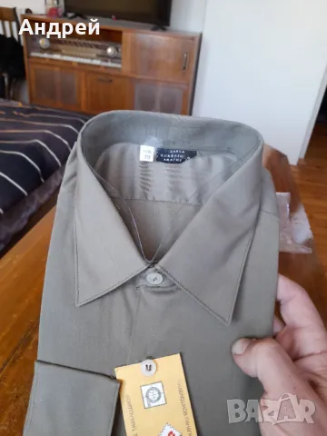 Стара военна риза, снимка 5 - Антикварни и старинни предмети - 49497030