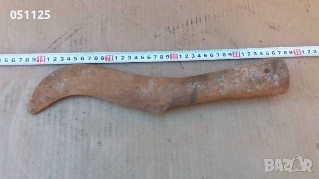 масивен косер, секира - за храсти , снимка 4 - Други ценни предмети - 53160676