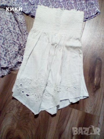 Дамски туники/рокли/топ , снимка 4 - Рокли - 35294770