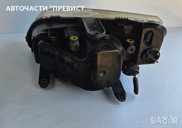 Десен Фар Форд Фокус Ц Макс Ford Focus C Max 03-07г 3m51-13006-ah, снимка 2 - Части - 51801577