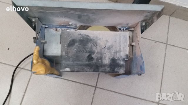 Машина за рязане на плочки GUDE TP 180, снимка 4 - Други инструменти - 26499747