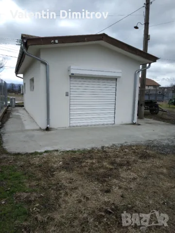 склад под наем , промишлено помещение , снимка 2 - Складове - 49205921