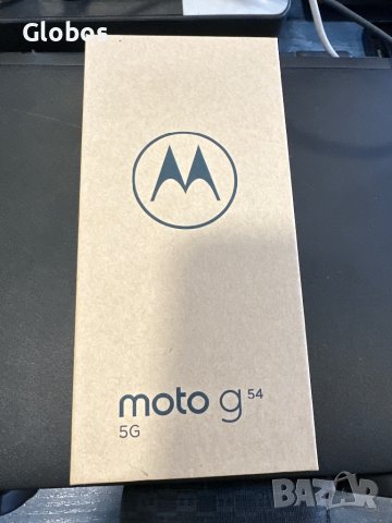 Motorola Moto g 54 5G