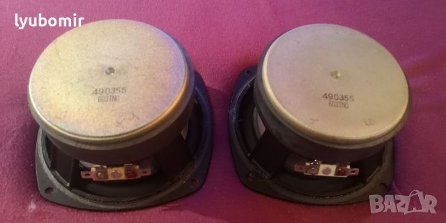 Infinity мидъли. , снимка 6 - Тонколони - 37719862