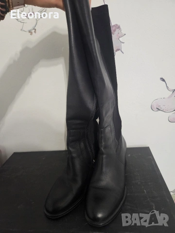 Ботуши Fabiano размер 37, снимка 10 - Дамски ботуши - 53333925