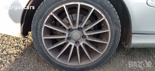 Mercedes CLK200 W209 1.8-163к.с. OM271 на части, снимка 15 - Автомобили и джипове - 39213935