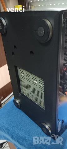 Technics A700MK2, снимка 6 - Ресийвъри, усилватели, смесителни пултове - 52917672