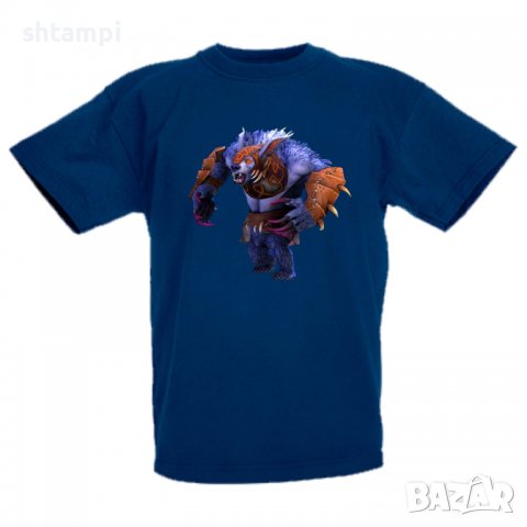 Детска тениска Ursa DOTA Игра,Изненада,Подарък, снимка 10 - Детски Блузи и туники - 36715009