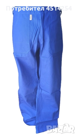 Работен панталон от български производител, снимка 4 - Други - 50816060