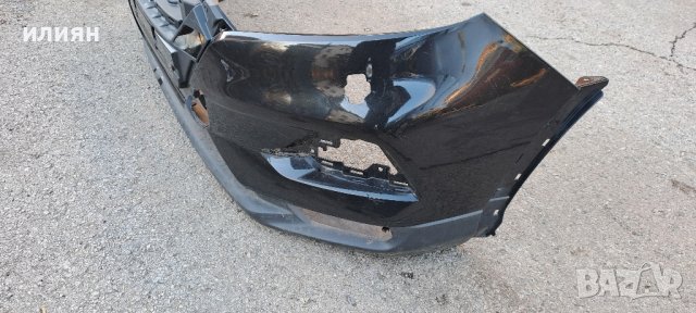Предна броня NISSAN QASHQAI II J11 2017 2018 2019 2020 62022HV00H

, снимка 6 - Части - 43541595