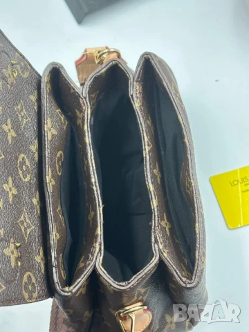 чанти louis vuitton guess , снимка 4 - Чанти - 51430249