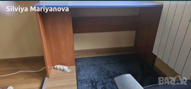 Бюро правено по поръчка, снимка 4 - Бюра - 53050965