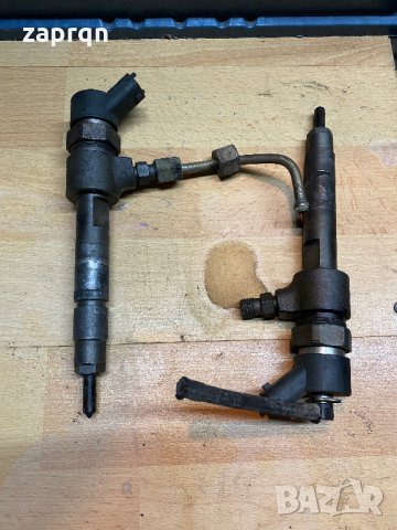 Дюзи/Впръсквачи за 1.9 JTD/ЖТД 105к Фиат/Fiat  Алфа/Alfa
