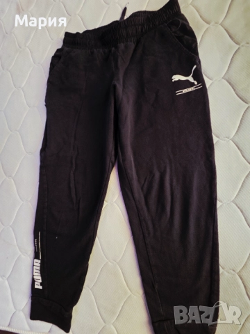 Екип Puma, снимка 3 - Спортни екипи - 52356594