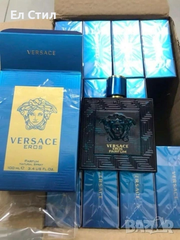 🩷💙Дамски и мъжки парфюми .Топ качество и цена., снимка 11 - Дамски парфюми - 53561711