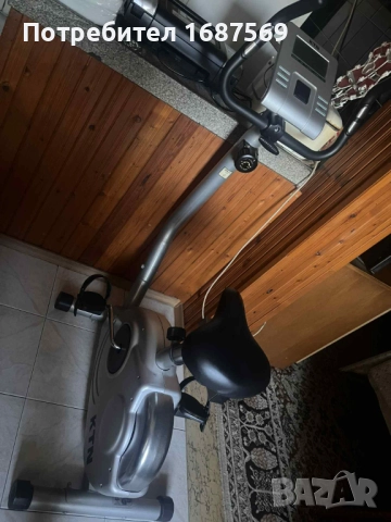 Продавам велоенергометър/колело/, снимка 2 - Фитнес уреди - 52734729