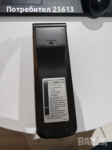 Дистанционно Sony, снимка 2 - Дистанционни - 53418010