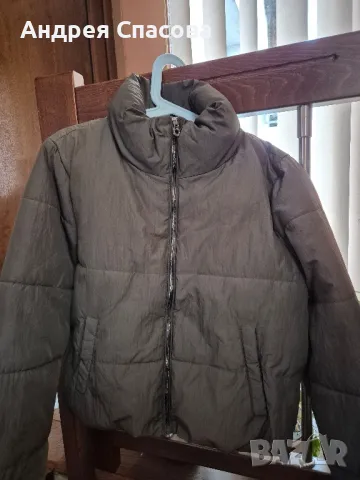 късо  яке р.M