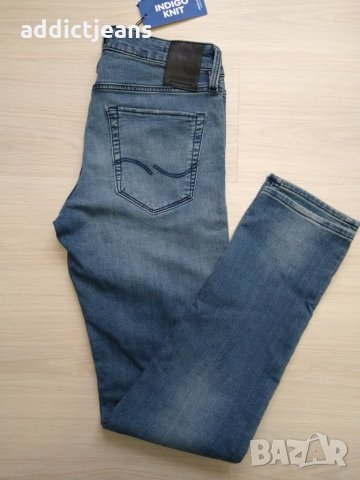 Мъжки дънки Jack & Jones размер 32 