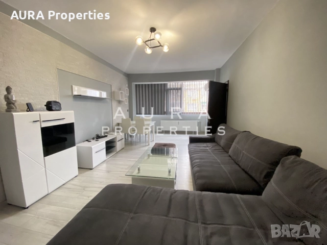 Разград / 2-стаен под наем