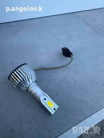 Led крушка не работеща, снимка 4 - Аксесоари и консумативи - 52721339