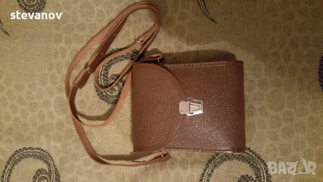 ТОП Съветски Бинокъл-БПП 1 retro vintage, снимка 4 - Оборудване и аксесоари за оръжия - 48474943