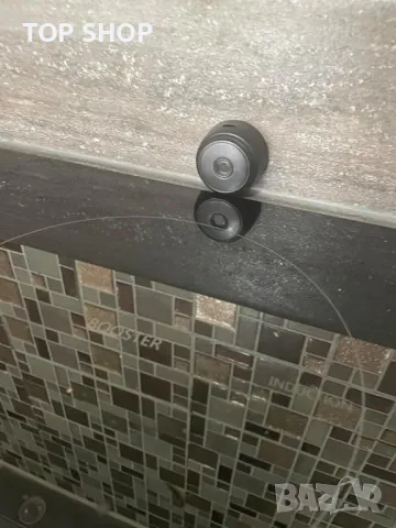 Нова Безжична Мини шпионска Камера 1080P HD Ултра-Широк Ъгъл, снимка 3 - IP камери - 49265174