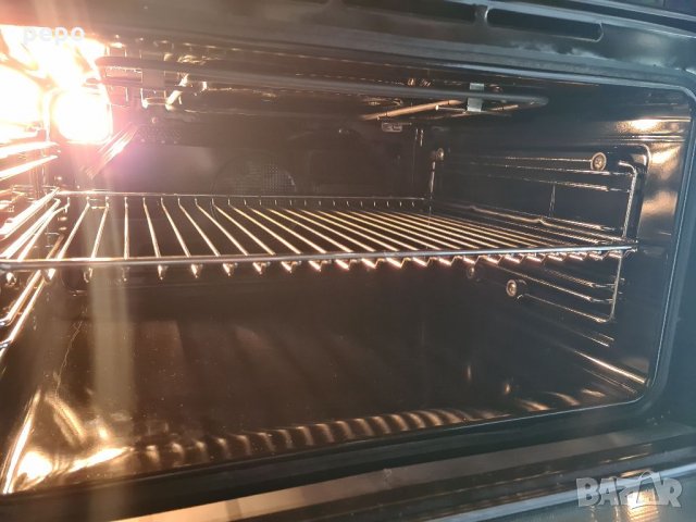 Фурна за вграждане с микровълнова НОВА, снимка 9 - Печки, фурни - 32417582