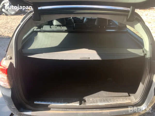 На Части Honda Accord 7 2.2 I-ctdi Хонда Акорд 7, снимка 6 - Автомобили и джипове - 47531408