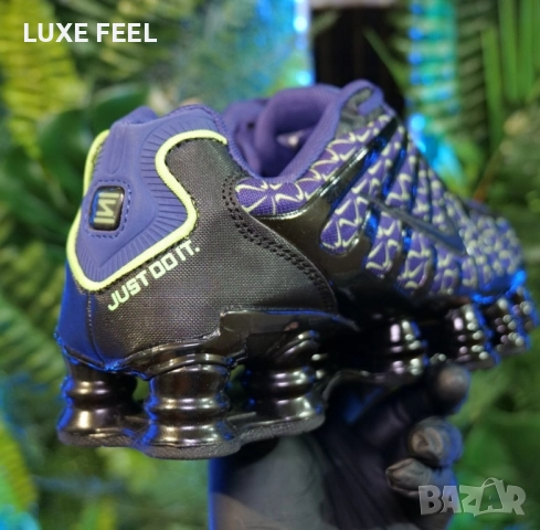 Мъжки Маратонки ✨ Nike , снимка 5 - Маратонки - 52424042