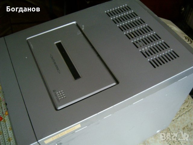 SONY HCD-GPX7 TUNER/CD/MP3/AUX IN-MD/VIDEO 2x100W, снимка 6 - Аудиосистеми - 28305044