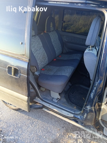 Мицубиши , снимка 6 - Автомобили и джипове - 52938996